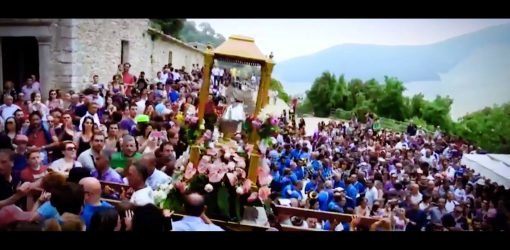 Trailer Tv Festa Santa Rosalia – Santo Stefano Quisquina